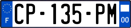 CP-135-PM