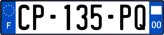 CP-135-PQ