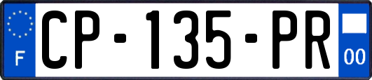 CP-135-PR