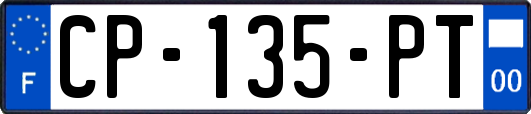 CP-135-PT