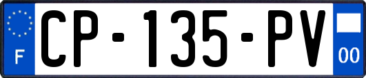 CP-135-PV