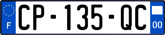 CP-135-QC