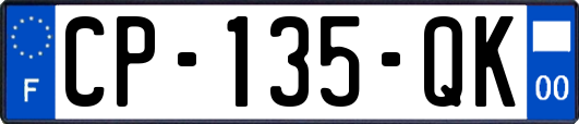 CP-135-QK