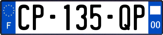 CP-135-QP