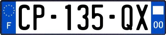 CP-135-QX