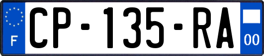 CP-135-RA