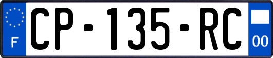 CP-135-RC