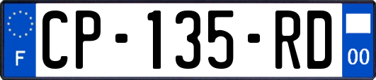 CP-135-RD