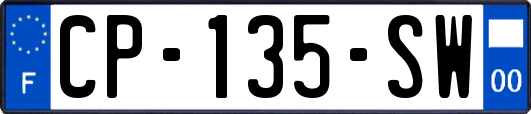 CP-135-SW