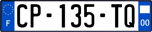 CP-135-TQ