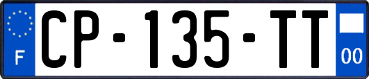 CP-135-TT