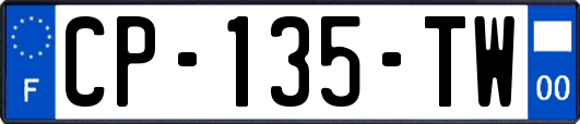 CP-135-TW