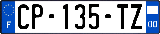 CP-135-TZ