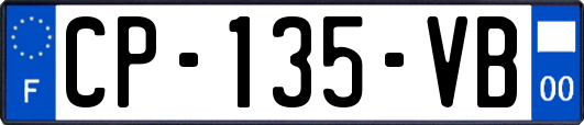 CP-135-VB
