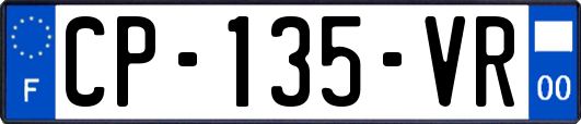 CP-135-VR