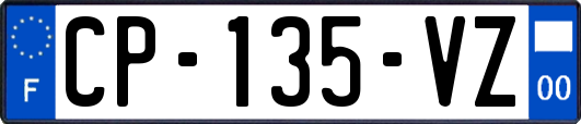 CP-135-VZ