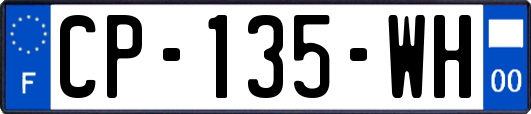 CP-135-WH