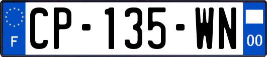CP-135-WN