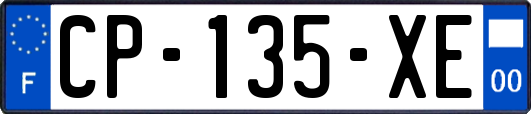 CP-135-XE