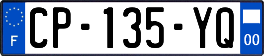 CP-135-YQ