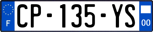 CP-135-YS