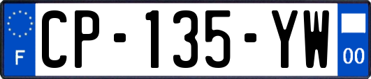 CP-135-YW