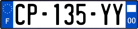 CP-135-YY