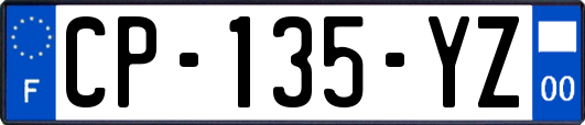 CP-135-YZ