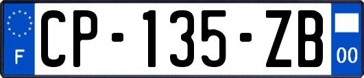 CP-135-ZB