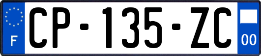 CP-135-ZC