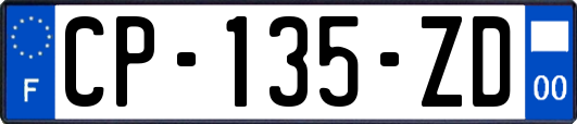 CP-135-ZD