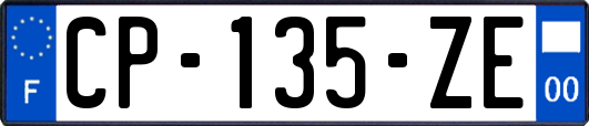 CP-135-ZE