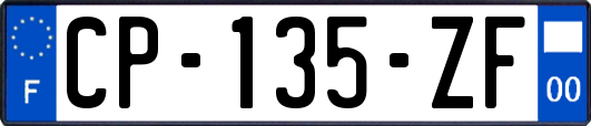 CP-135-ZF