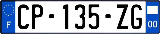 CP-135-ZG