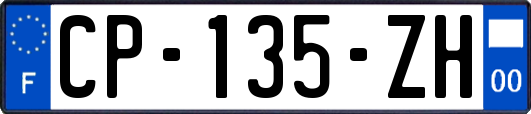 CP-135-ZH