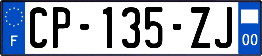 CP-135-ZJ