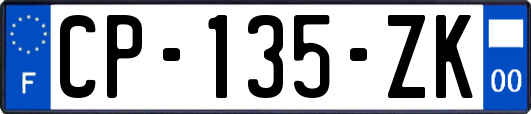 CP-135-ZK