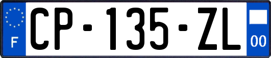 CP-135-ZL