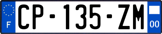 CP-135-ZM