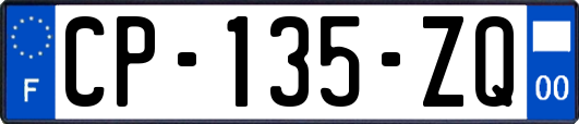 CP-135-ZQ