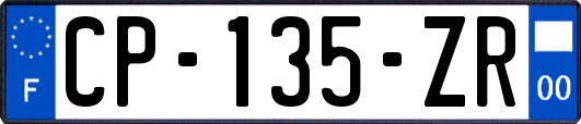 CP-135-ZR