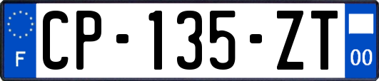 CP-135-ZT