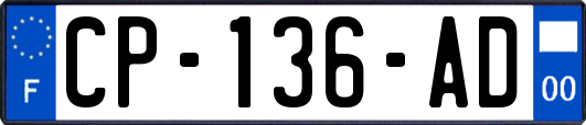 CP-136-AD