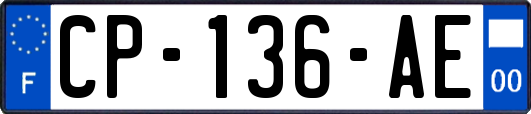 CP-136-AE