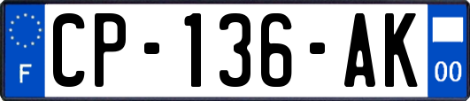 CP-136-AK