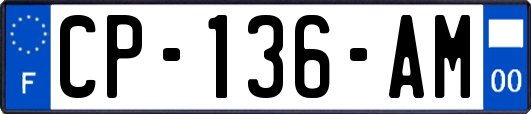 CP-136-AM