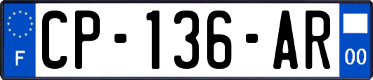 CP-136-AR