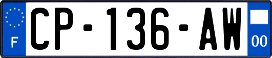 CP-136-AW