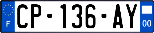 CP-136-AY