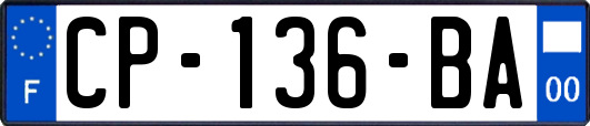 CP-136-BA